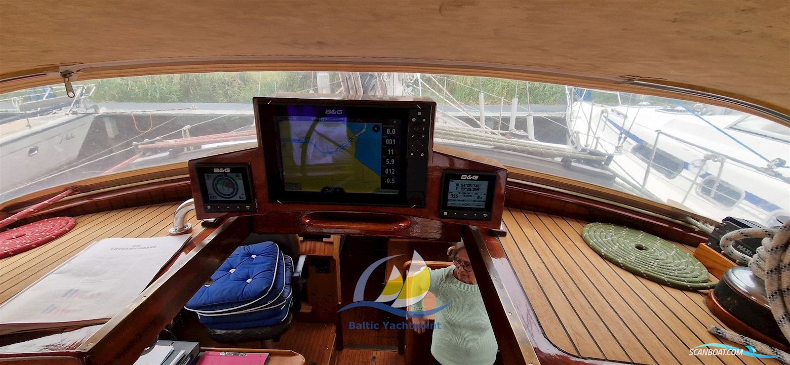 Vindö Yard Vindö 65 MS