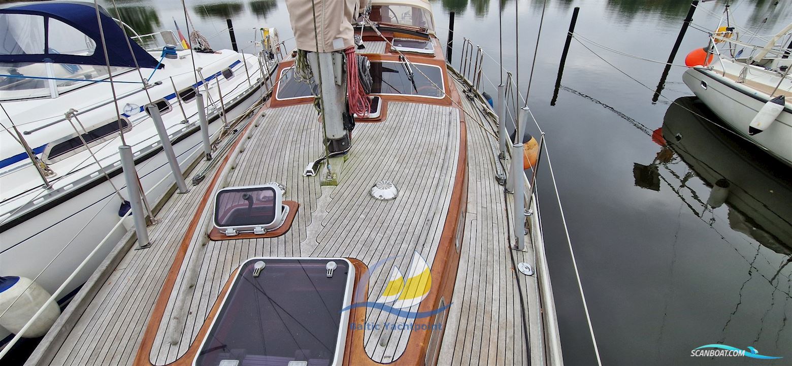 Vindö Yard Vindö 65 MS