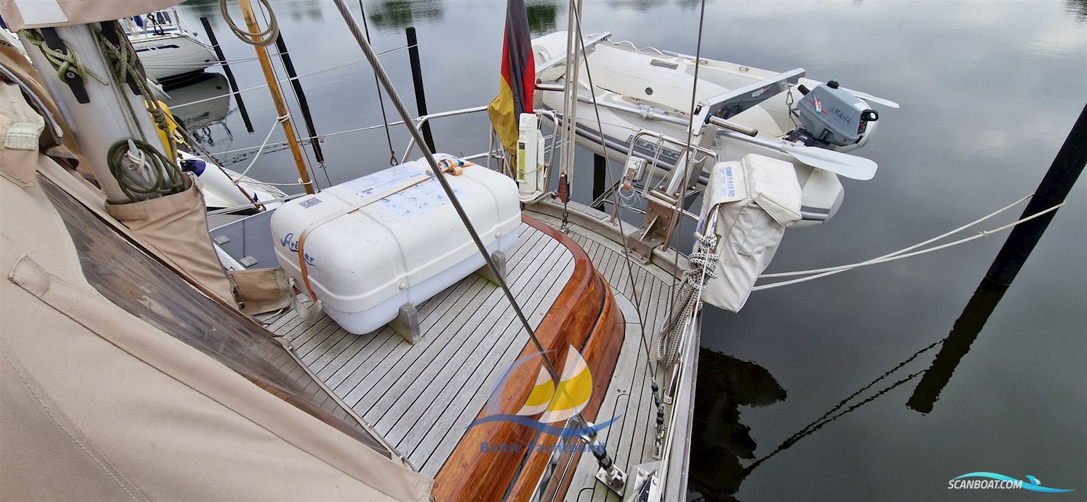 Vindö Yard Vindö 65 MS