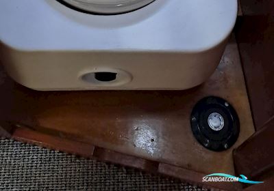 Vindø32 Segelbåt 1979, med Volvo Penta md7a motor, Danmark