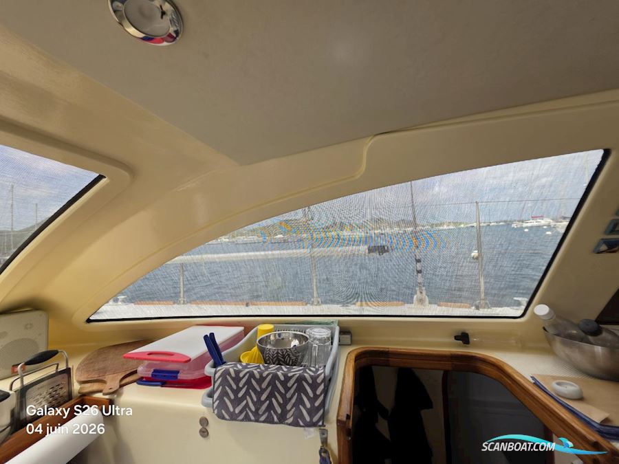 Visiona 40