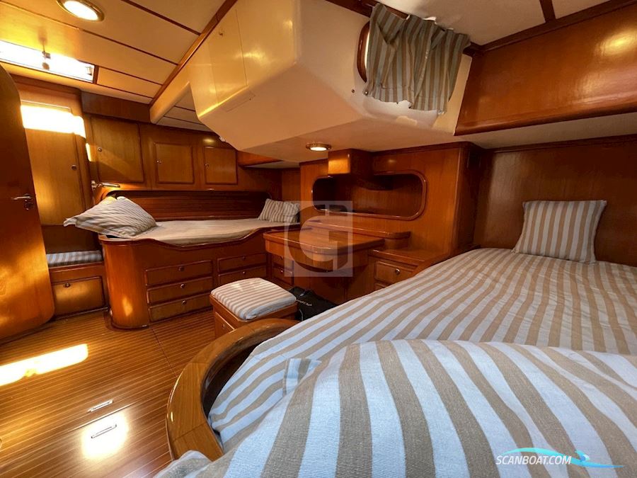 Vismara Farr Custom 72