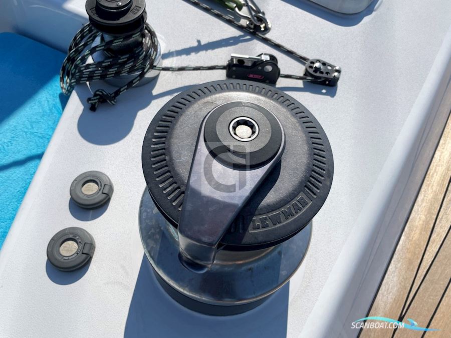 Vismara Farr Custom 72