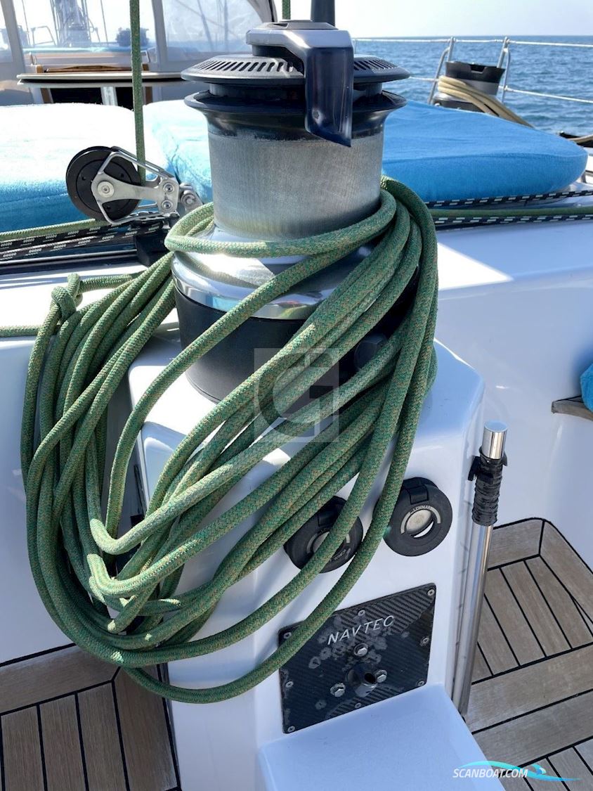 Vismara Farr Custom 72