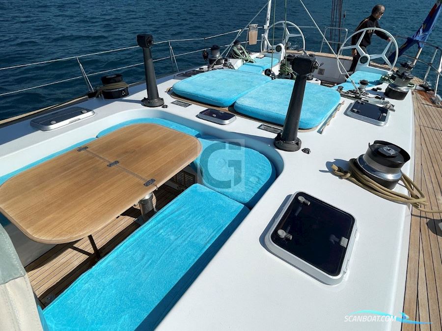 Vismara Farr Custom 72