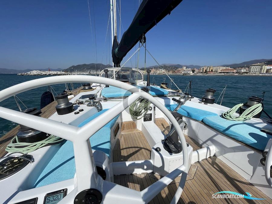 Vismara Farr Custom 72