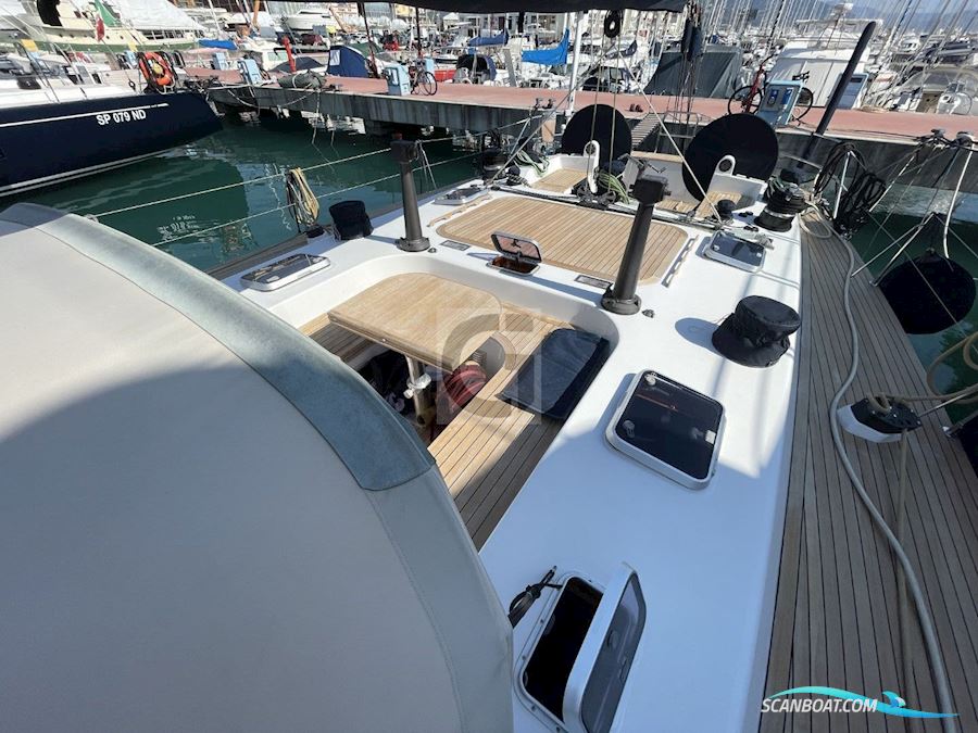 Vismara Farr Custom 72