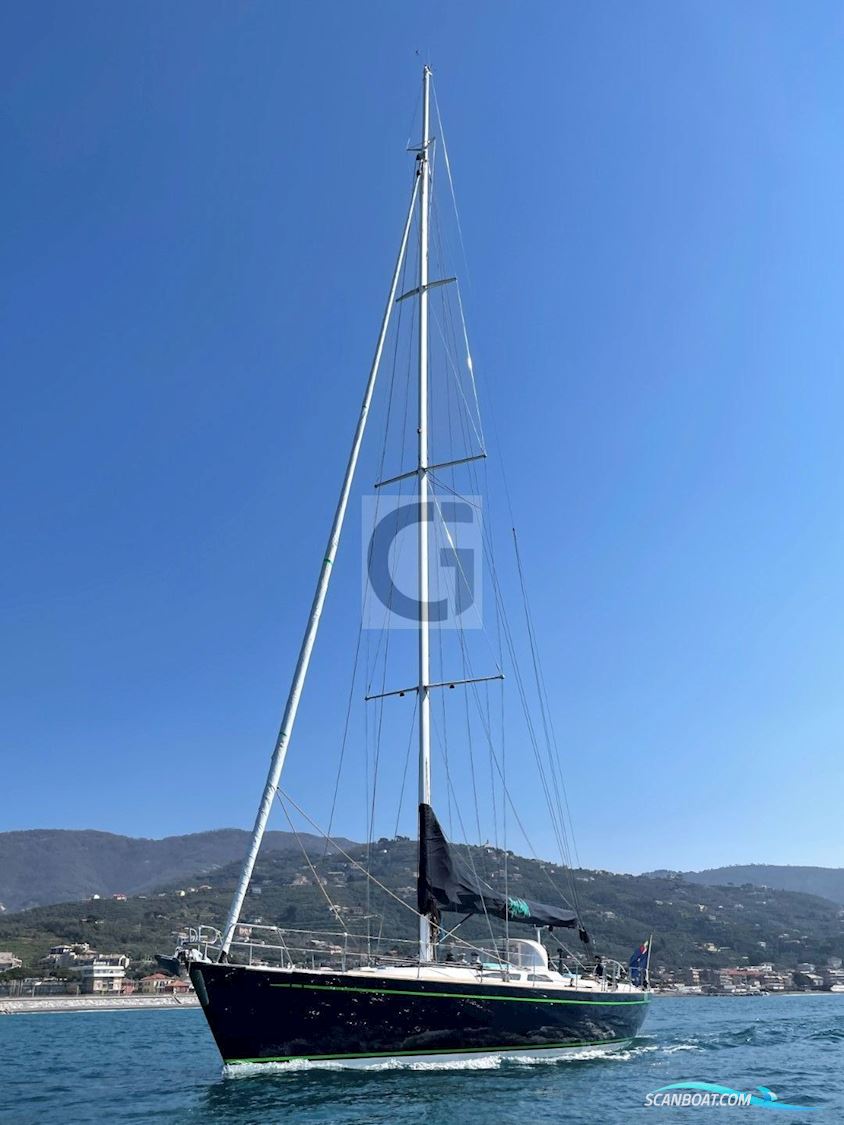 Vismara Farr Custom 72