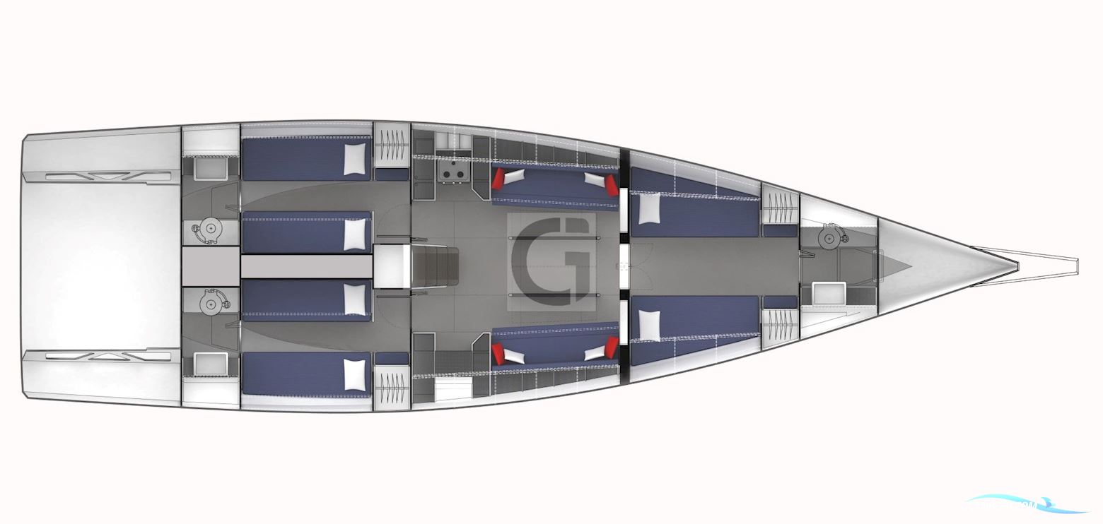 Vismara V50 Sport