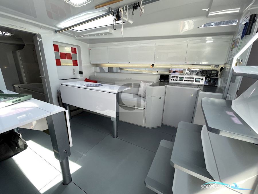 Vismara V50 Sport