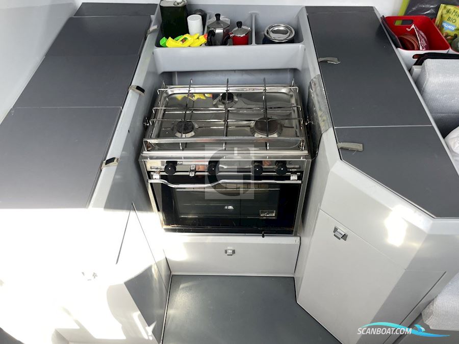 Vismara V50 Sport