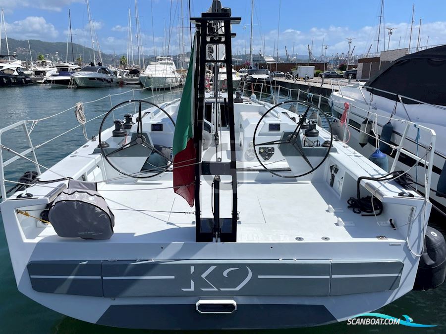 Vismara V50 Sport