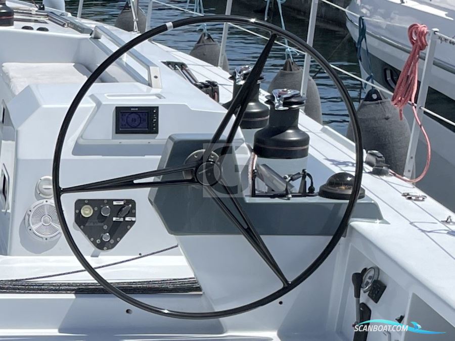 Vismara V50 Sport