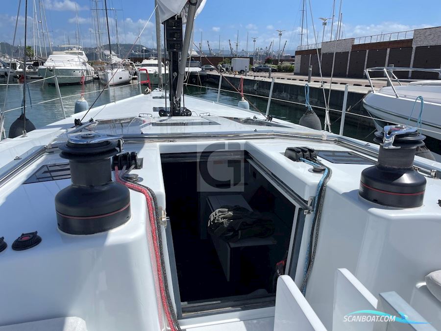 Vismara V50 Sport