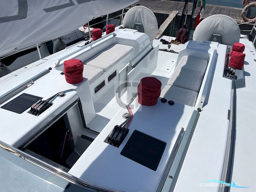Vismara V50 Sport