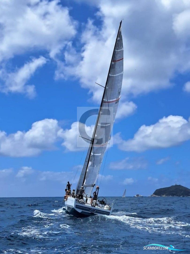 Vismara V50 Sport