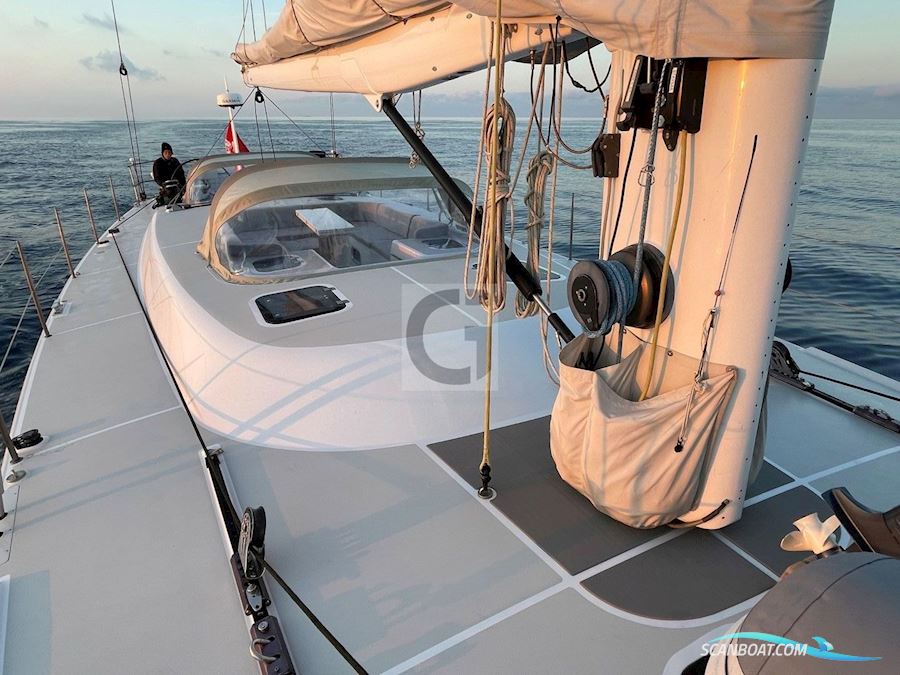 Vismara V65 Fast Cruiser