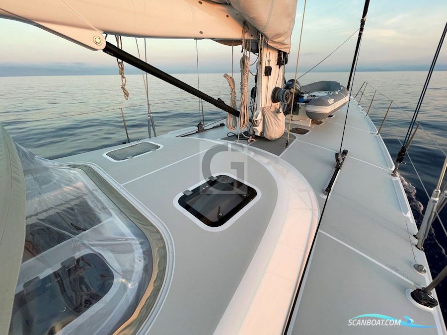 Vismara V65 Fast Cruiser