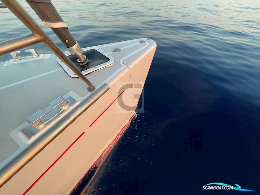 Vismara V65 Fast Cruiser