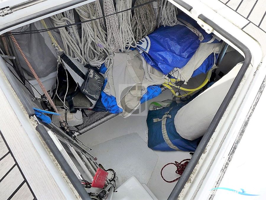 Vismara V65 Fast Cruiser