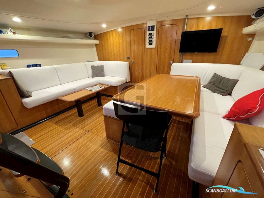 Vismara V65 Fast Cruiser