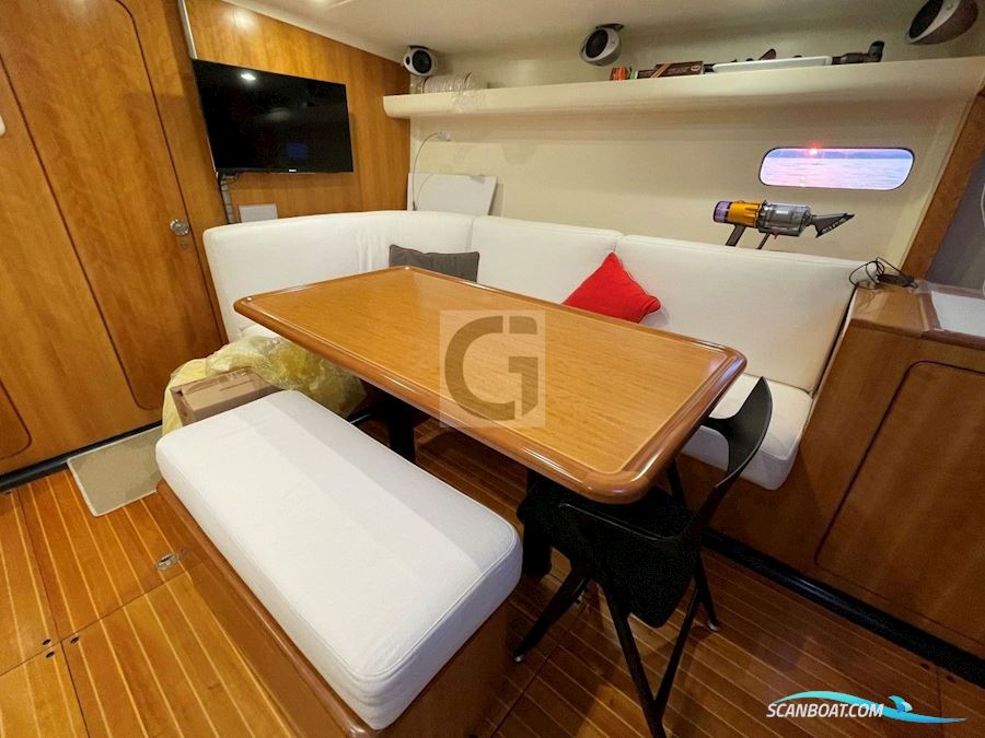 Vismara V65 Fast Cruiser