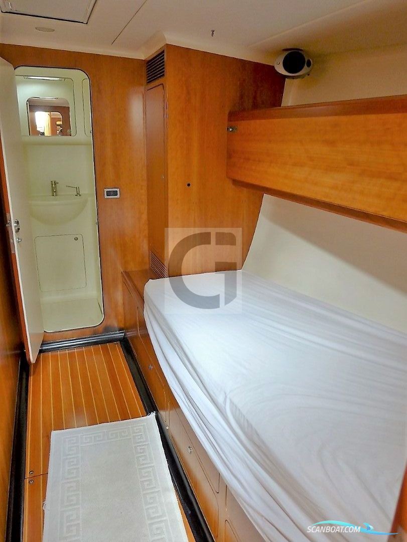 Vismara V65 Fast Cruiser