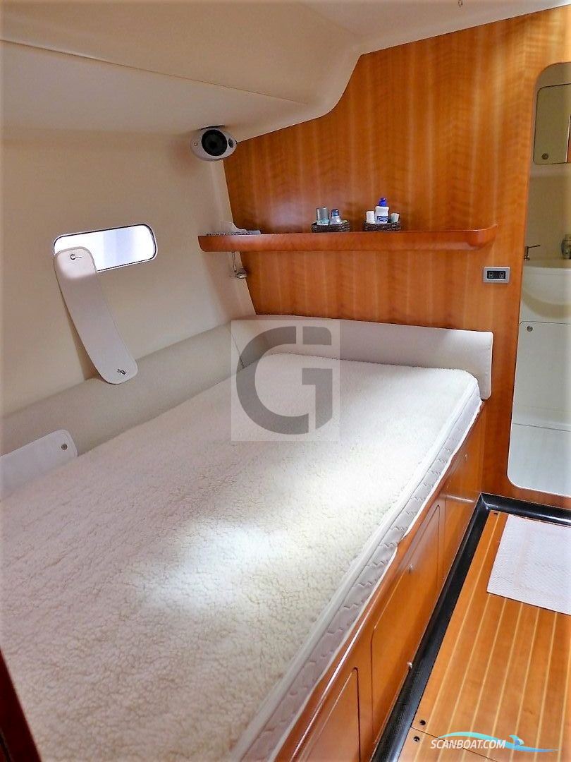 Vismara V65 Fast Cruiser