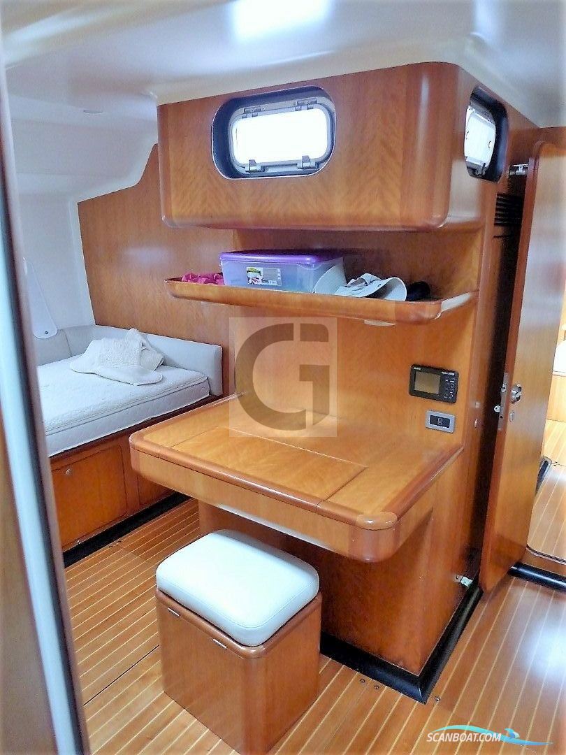 Vismara V65 Fast Cruiser