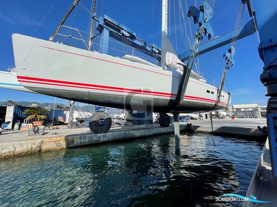 Vismara V65 Fast Cruiser