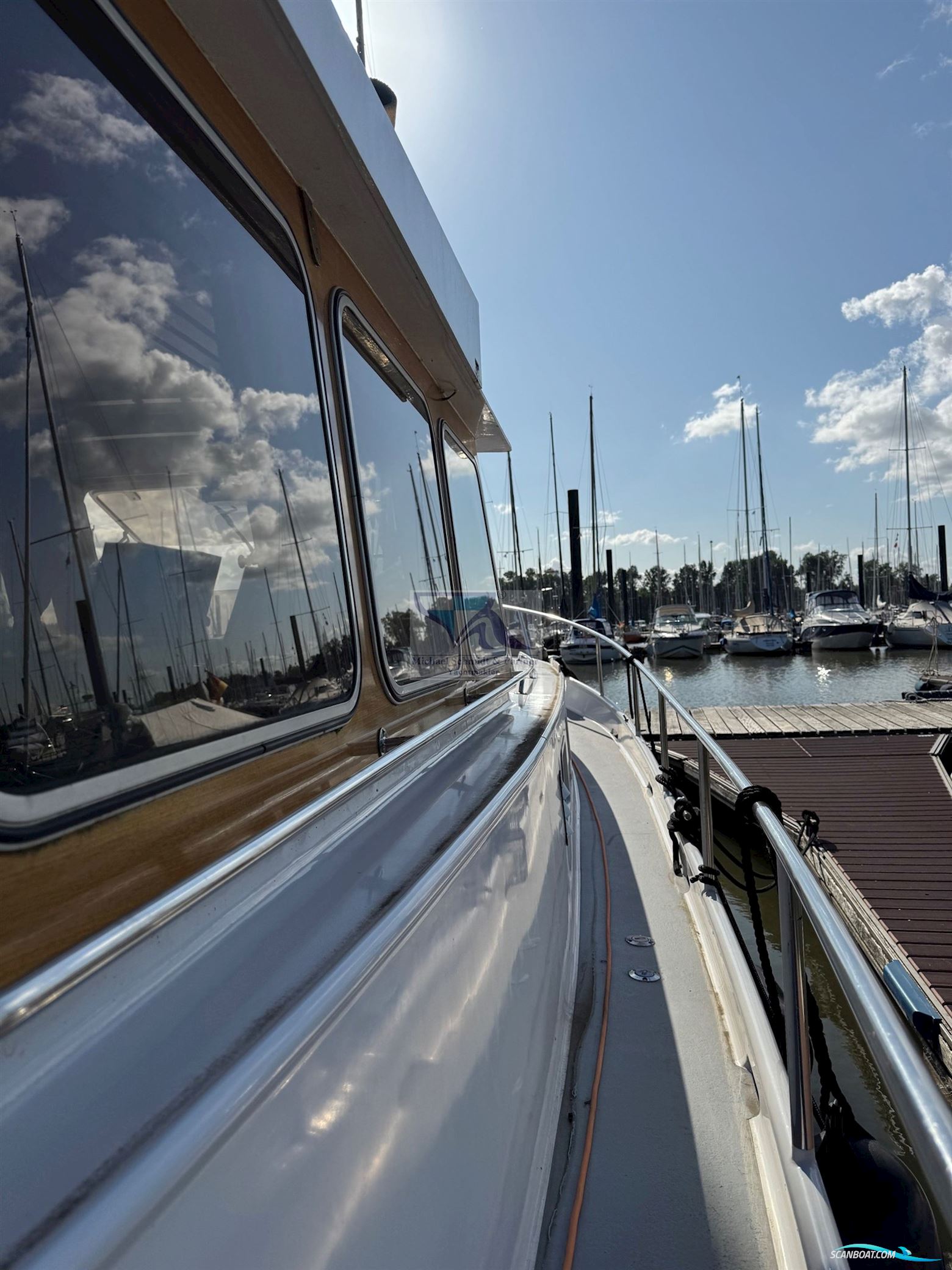 Volharding, Stavoren Staverse Kotter 1040