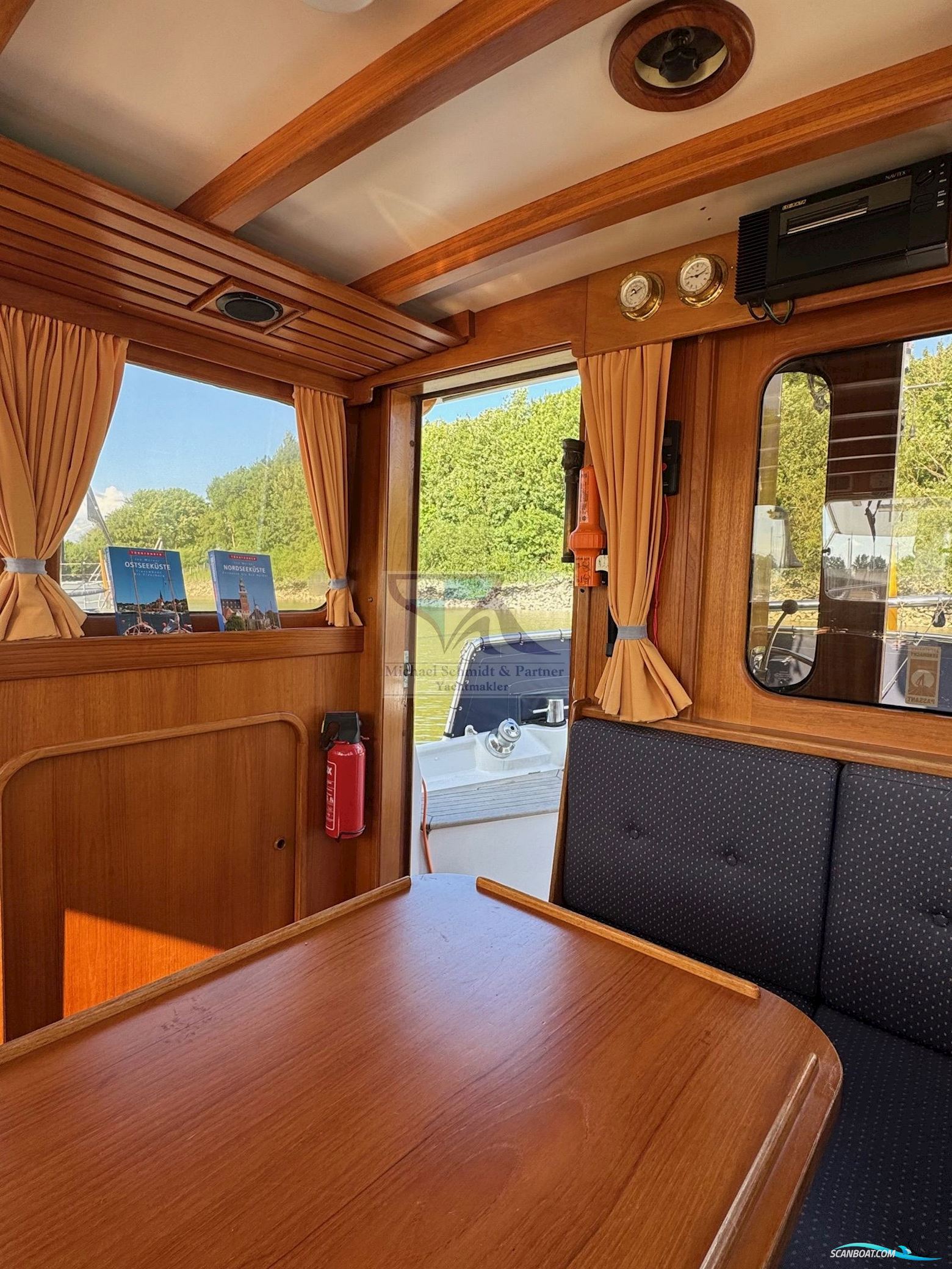 Volharding, Stavoren Staverse Kotter 1040