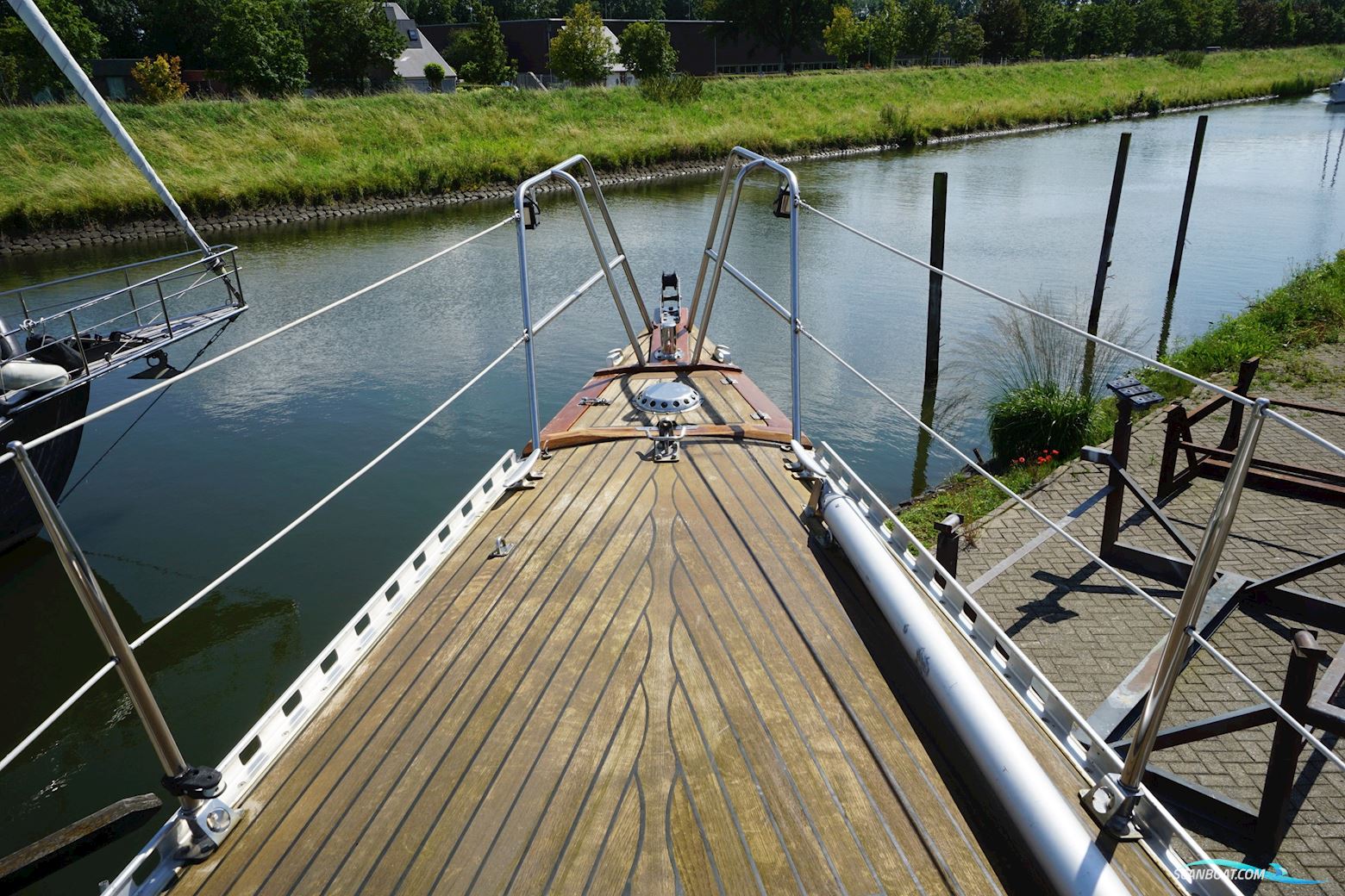 Waarschip 1010