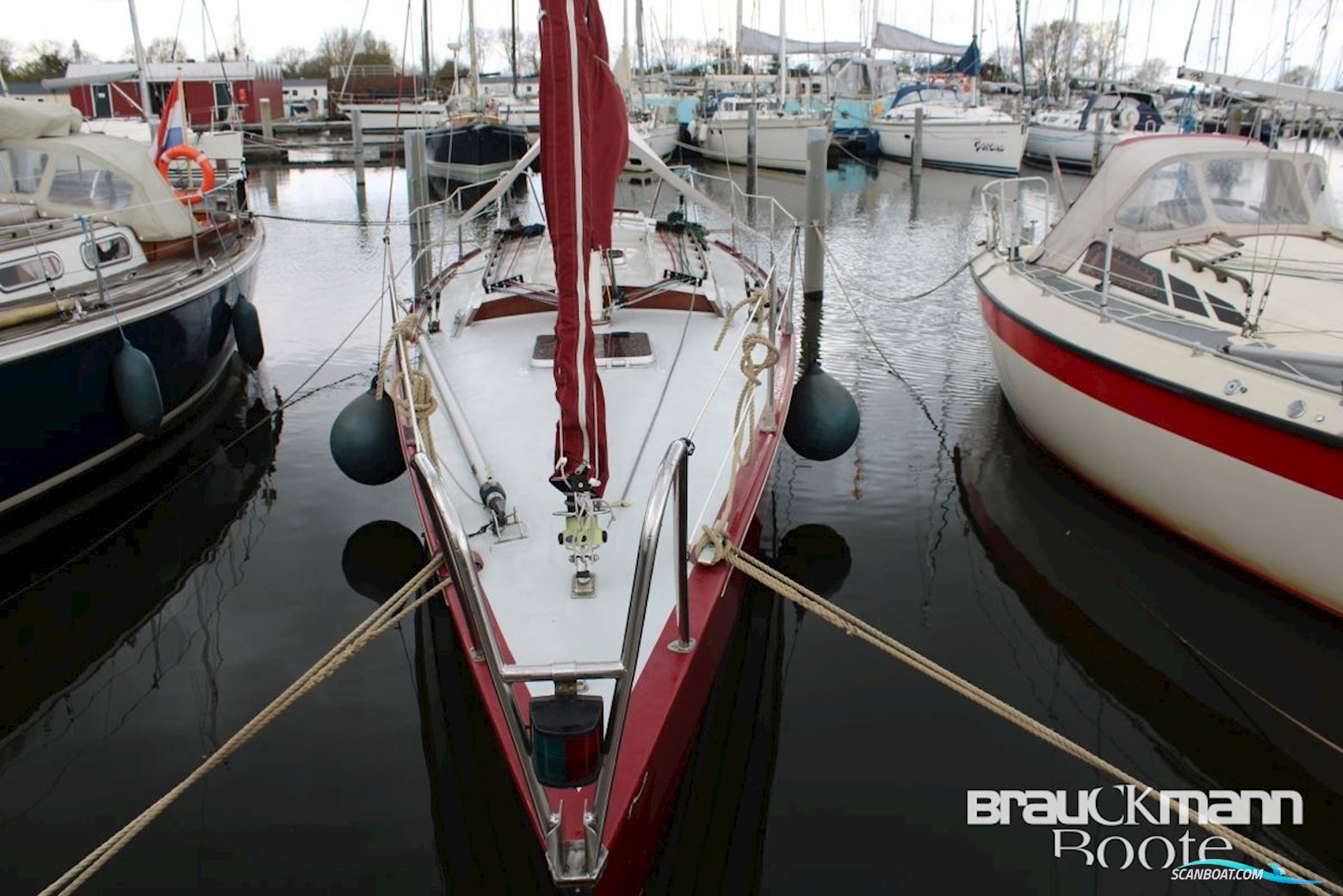 Waarschip 1010