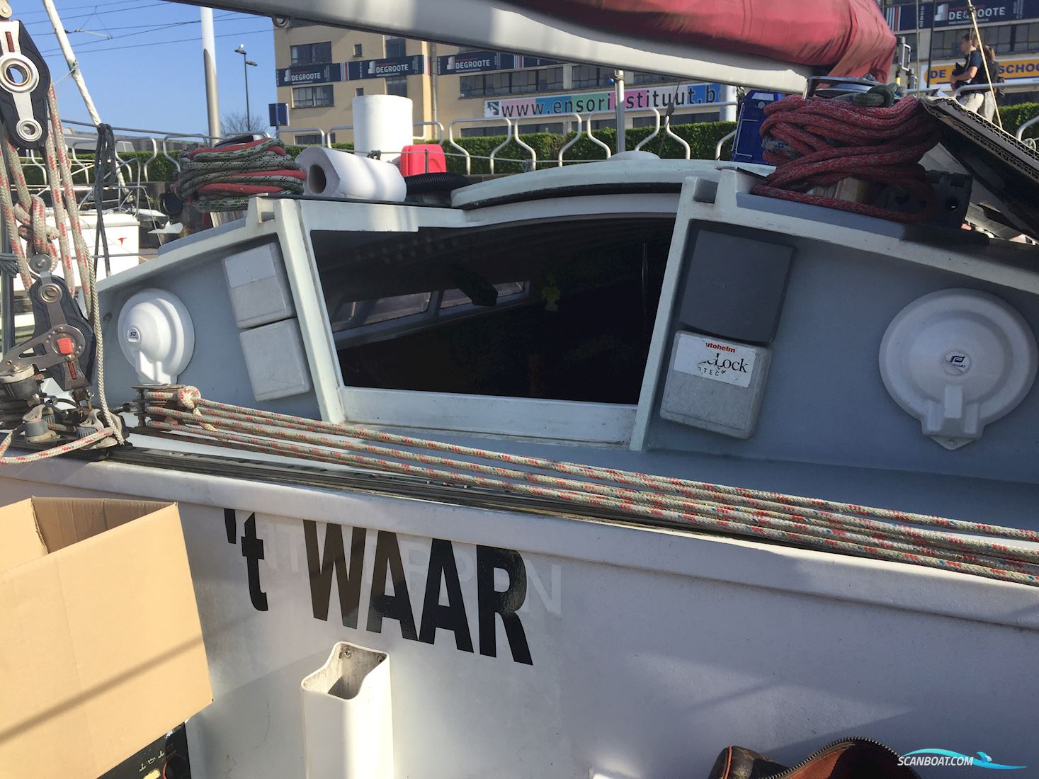 Waarschip 1010