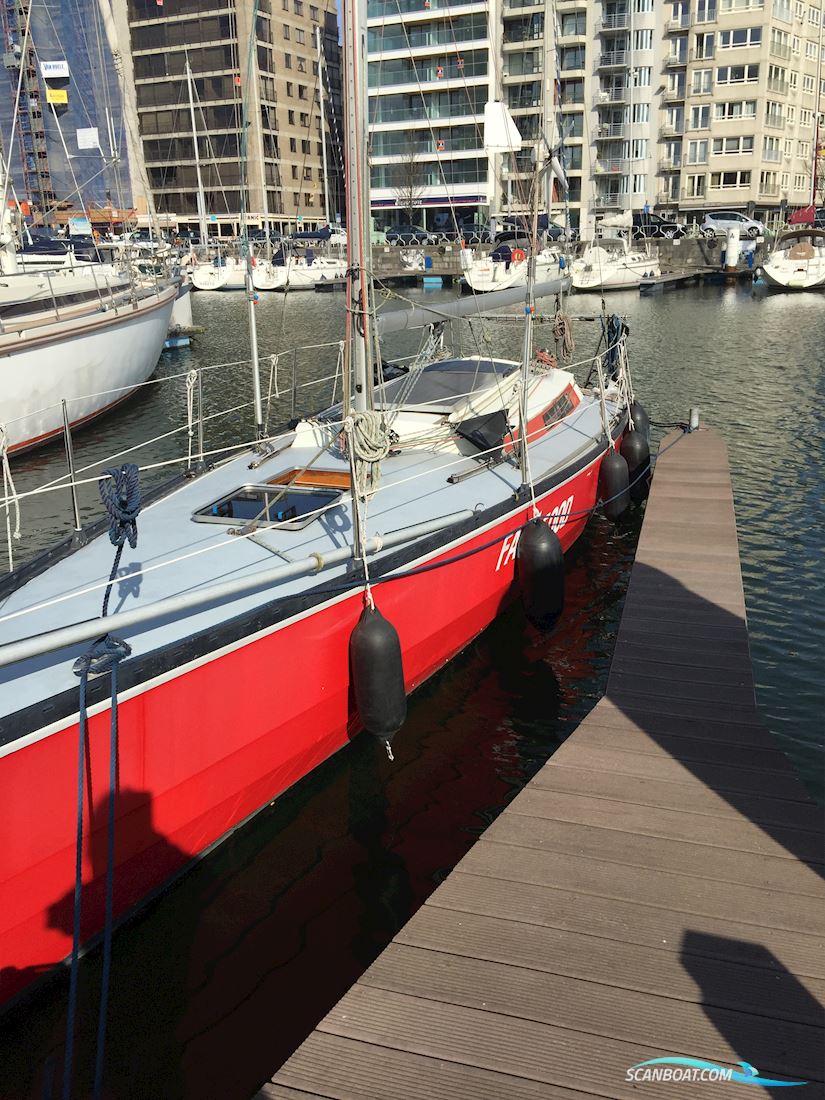 Waarschip 1010