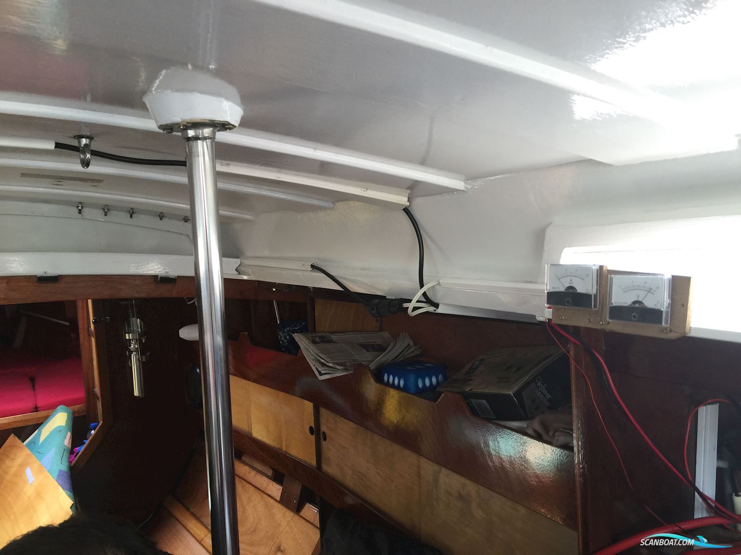 Waarschip 1010