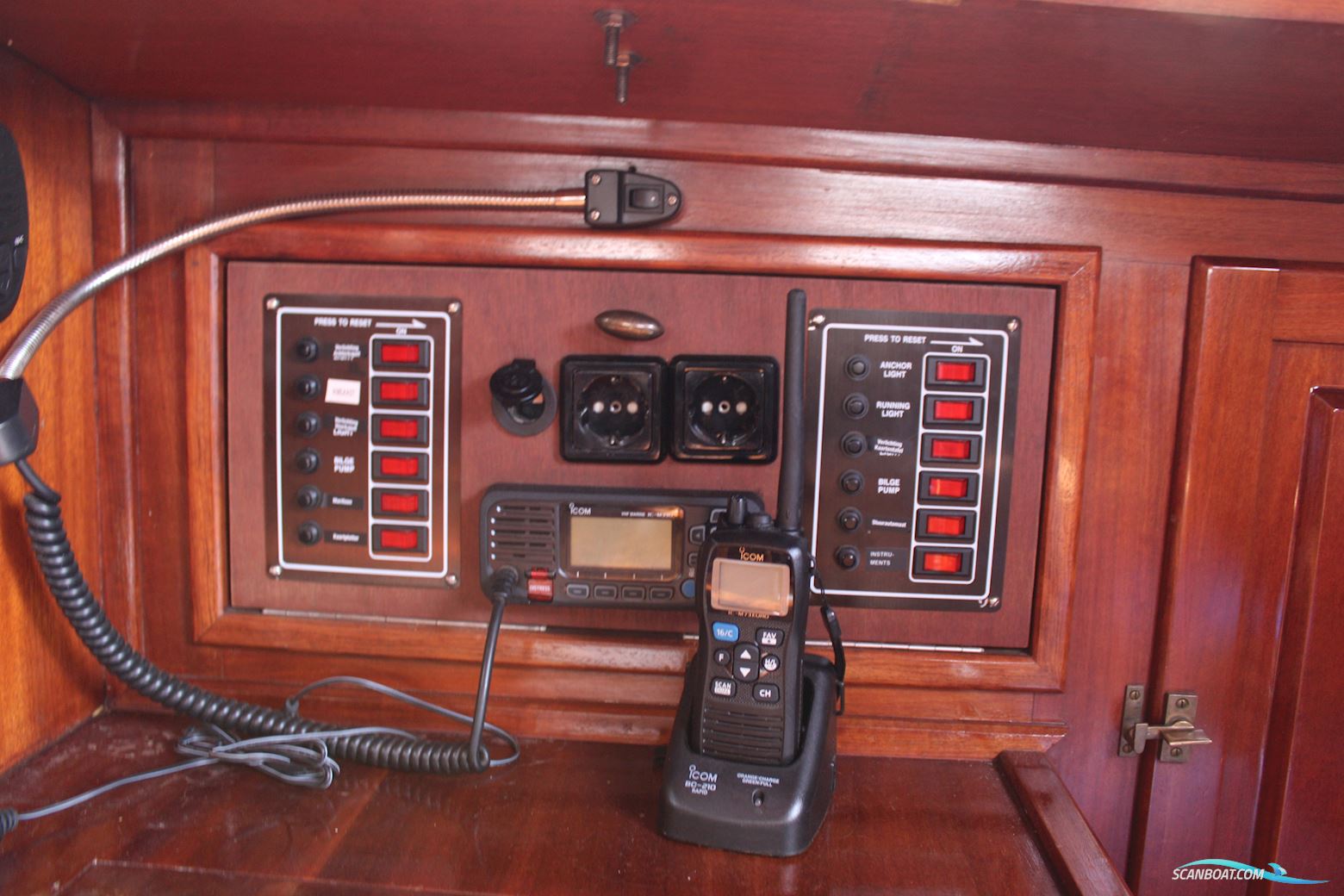 Waarschip 10.10