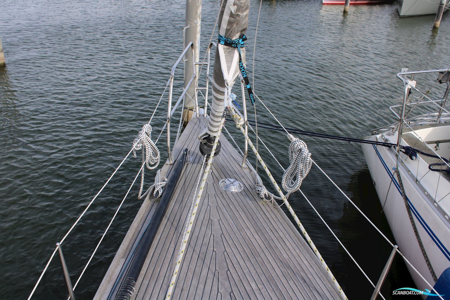 Waarschip 10.10