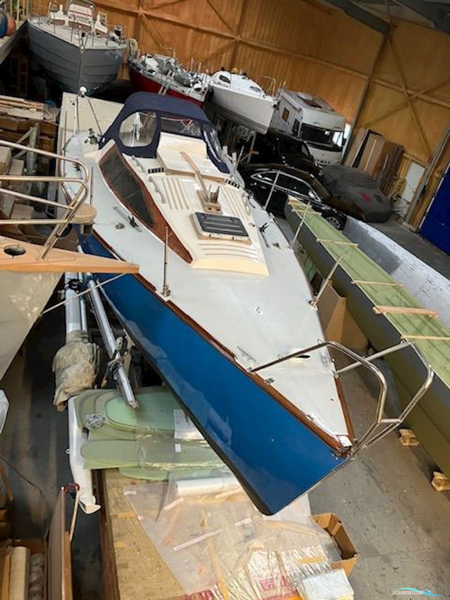 Waarschip 28 LD