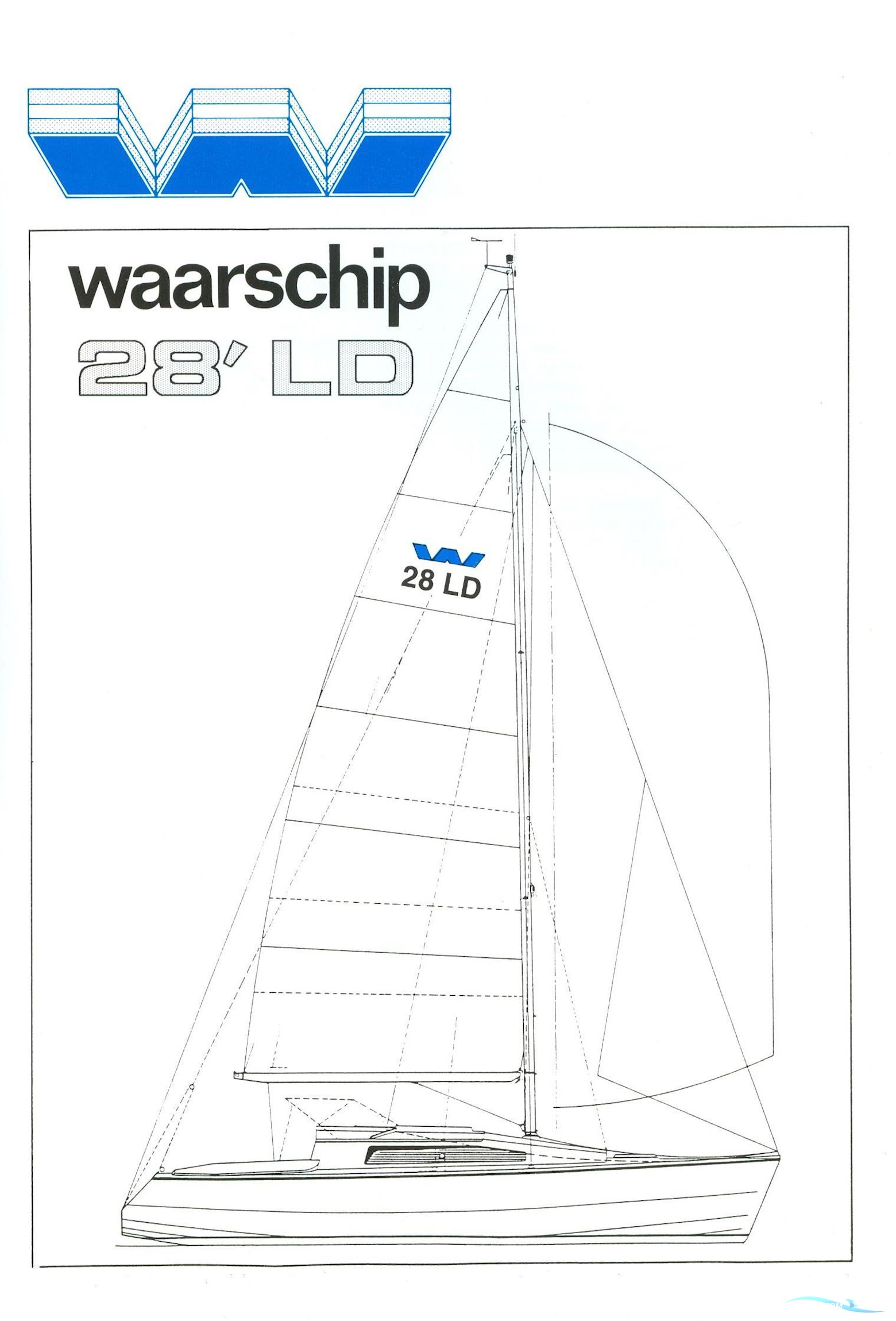 Waarschip 28 LD