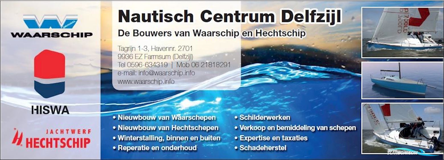 Waarschip 28 LD