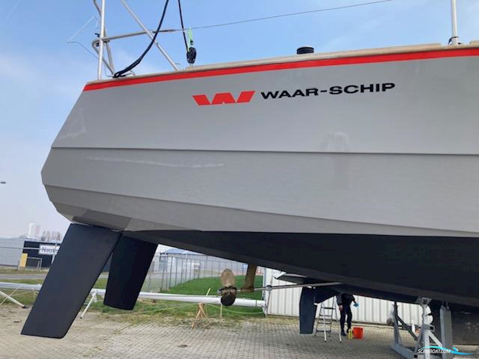 Waarschip 36 ld