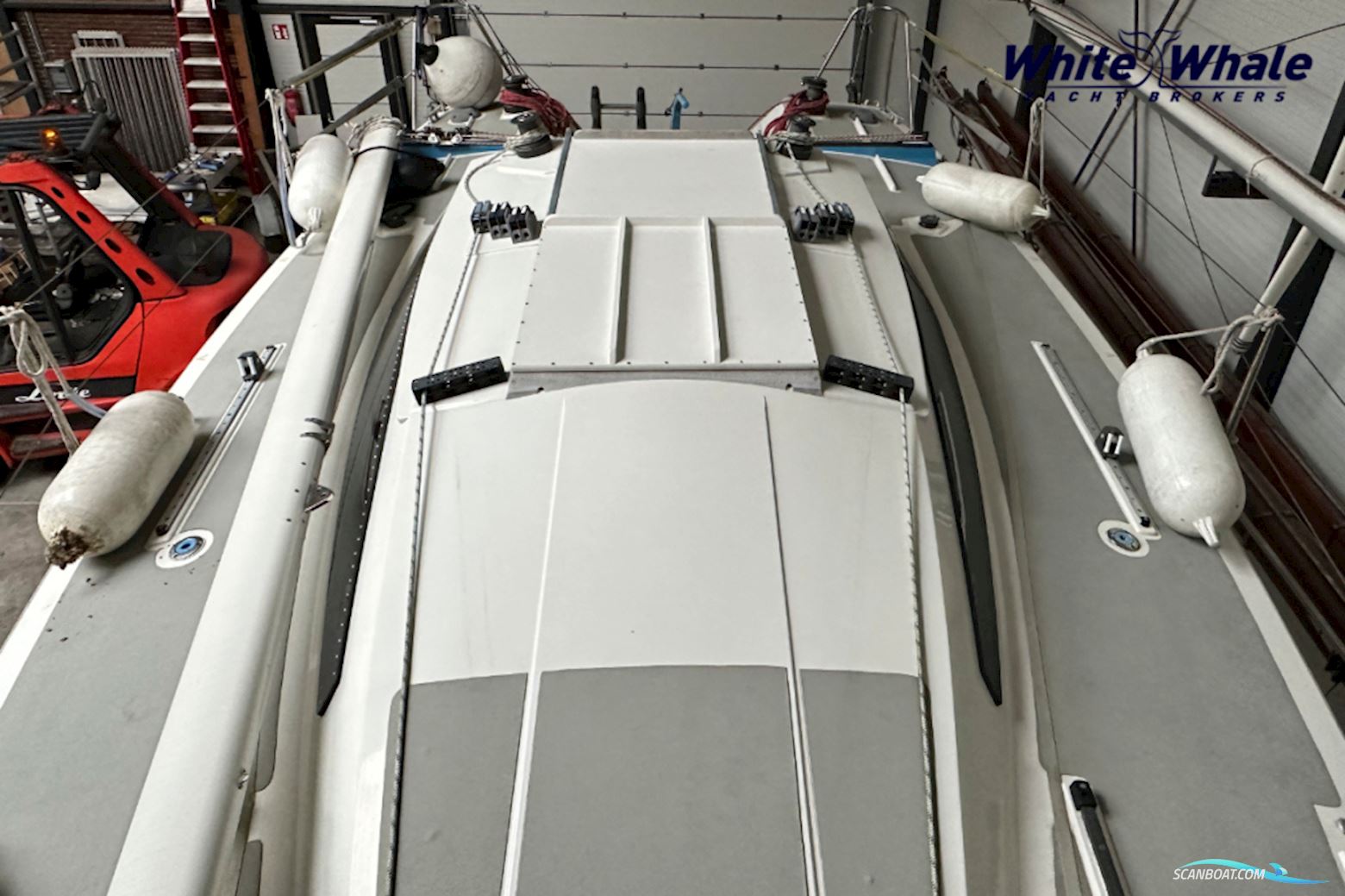Waarschip 36 LD