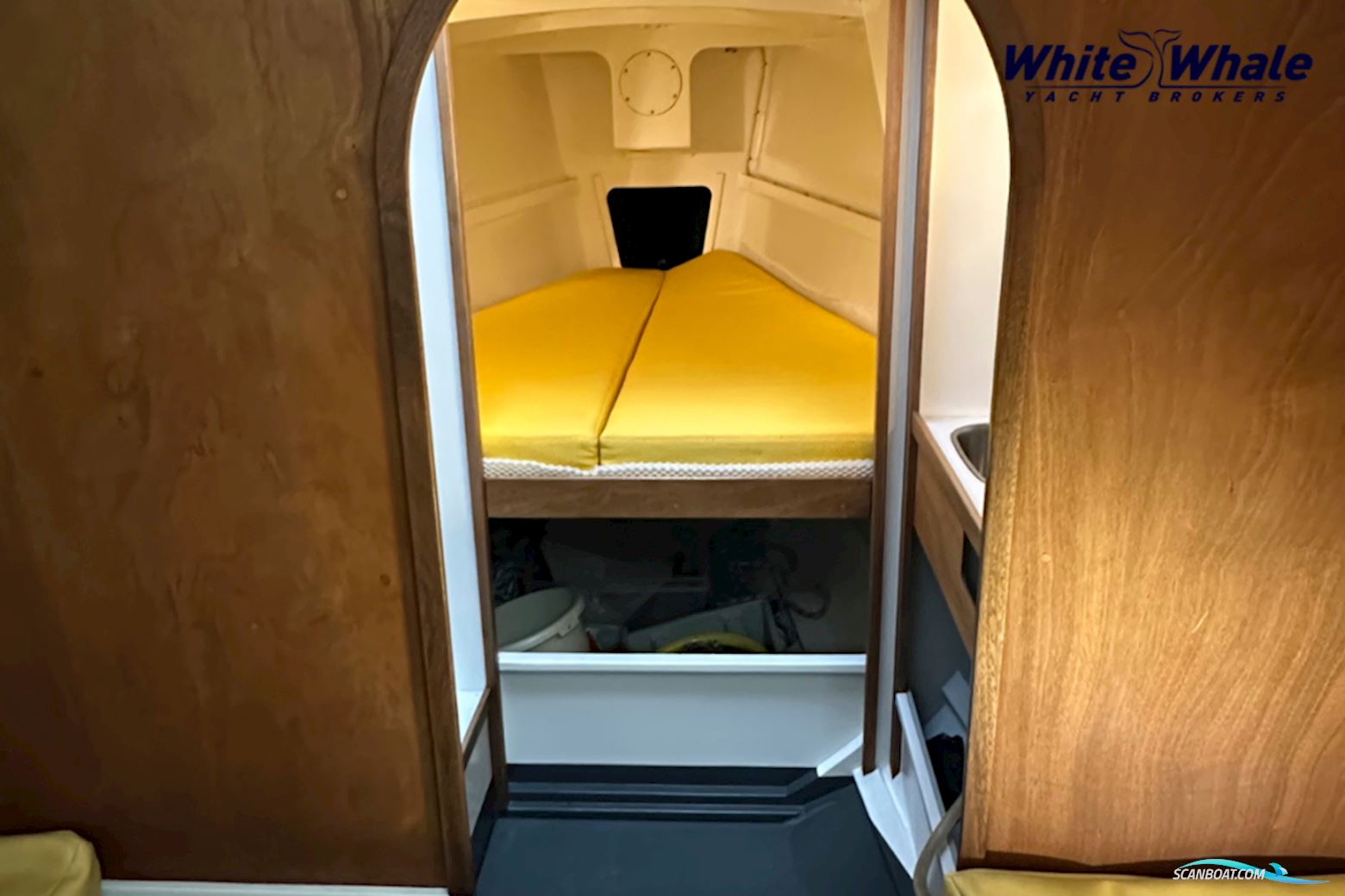 Waarschip 36 LD