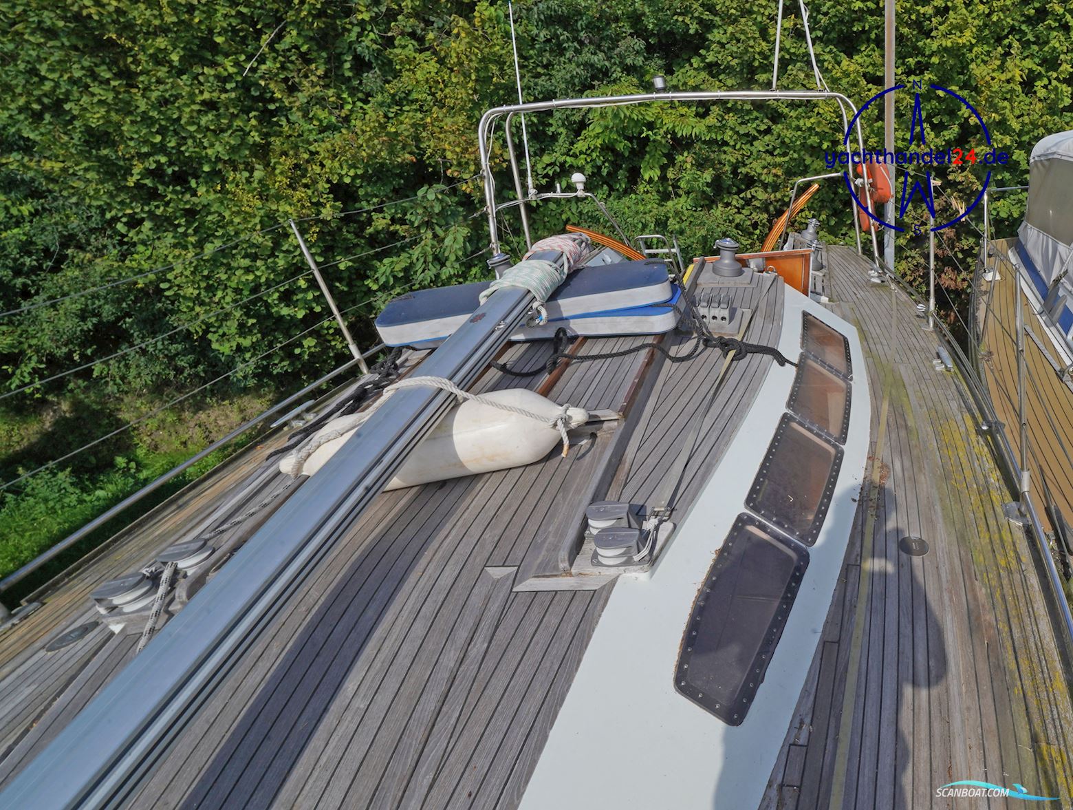 Waarschip 36 LD