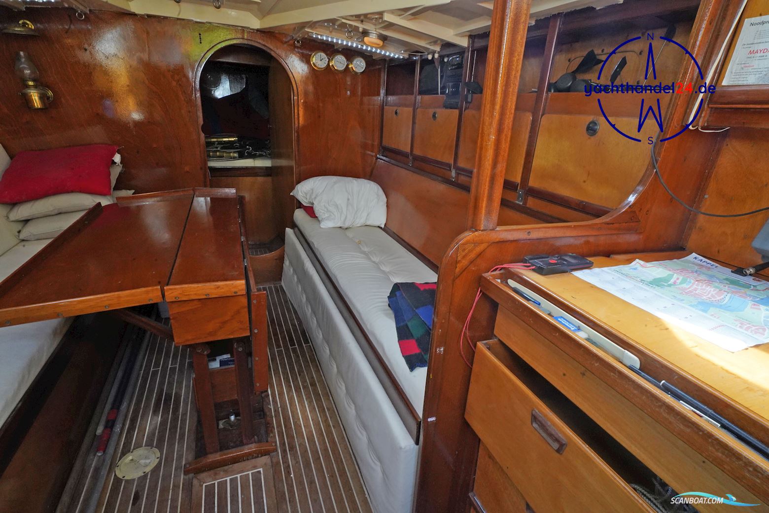 Waarschip 36 LD