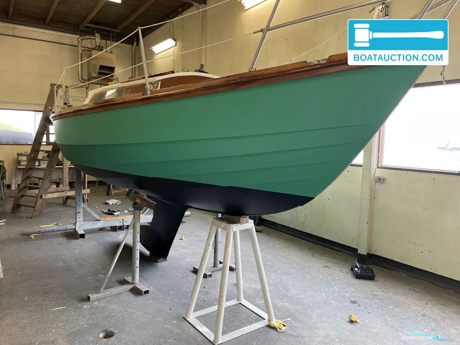 Waarschip 725
