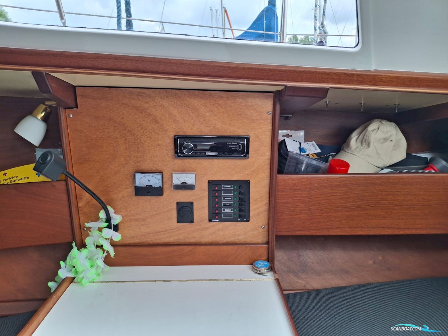 Waarschip 725