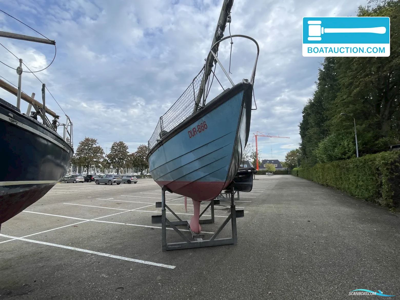 Waarschip 725